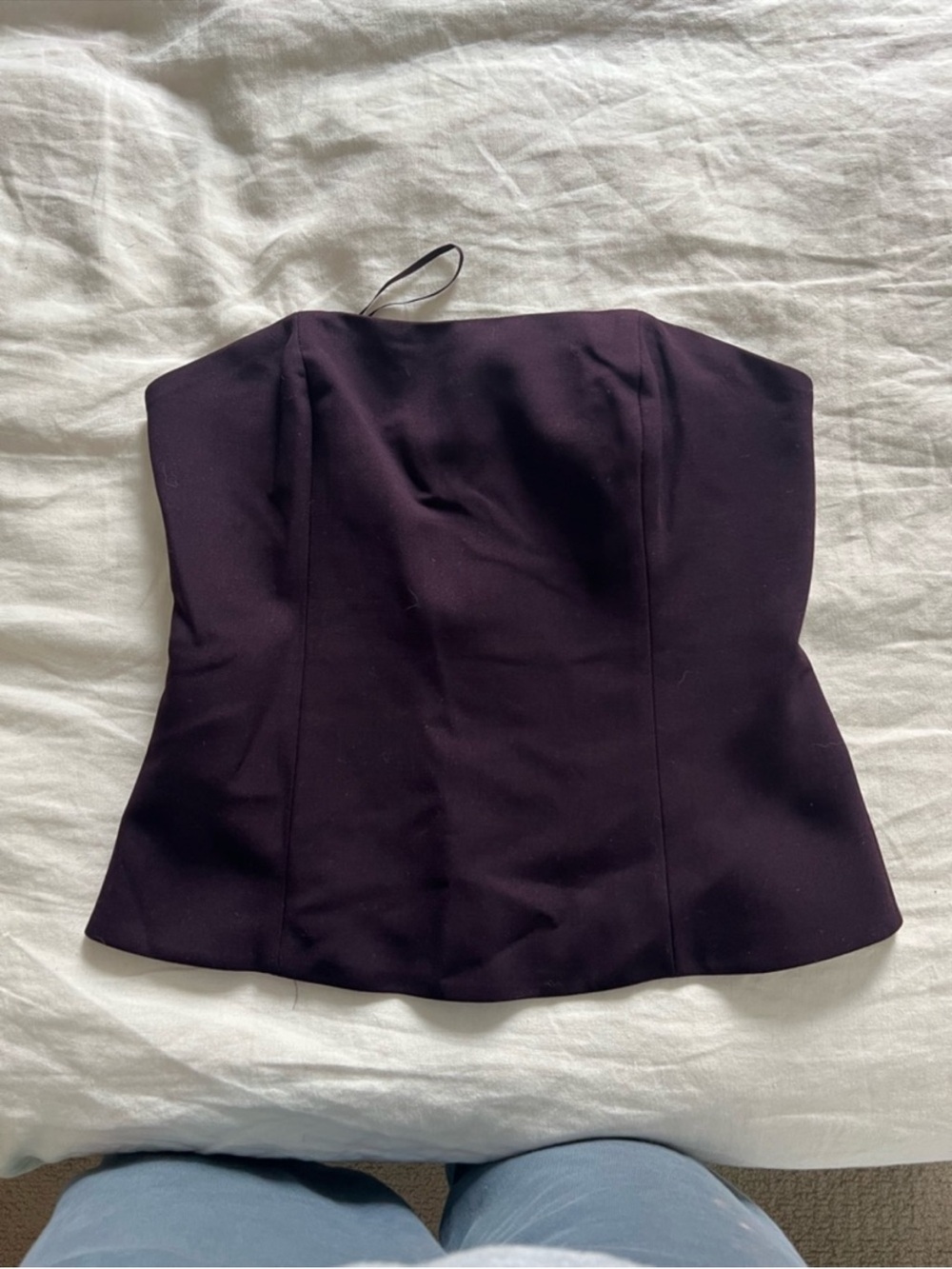 Babaton Headline Bustier View 5